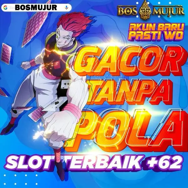 BOSMUJUR : Login Alternatif Slot Online & Agen Casino Paling Gacor Resmi Tahun 2026